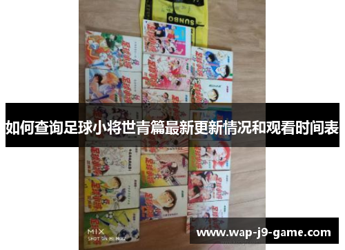 如何查询足球小将世青篇最新更新情况和观看时间表