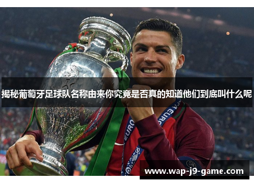 揭秘葡萄牙足球队名称由来你究竟是否真的知道他们到底叫什么呢