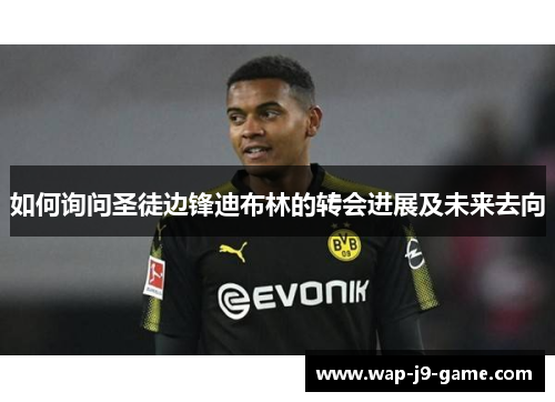 如何询问圣徒边锋迪布林的转会进展及未来去向