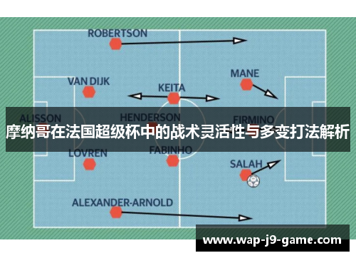 摩纳哥在法国超级杯中的战术灵活性与多变打法解析