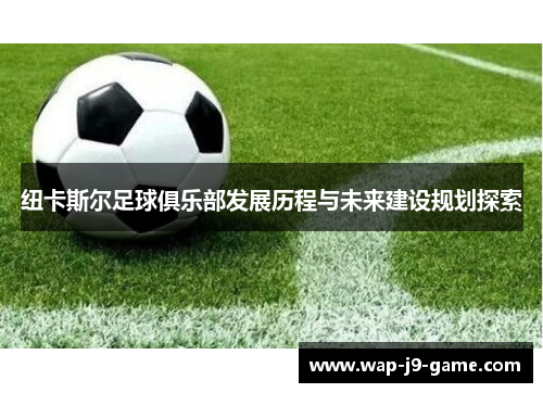 纽卡斯尔足球俱乐部发展历程与未来建设规划探索