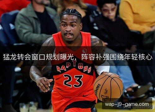 猛龙转会窗口规划曝光，阵容补强围绕年轻核心